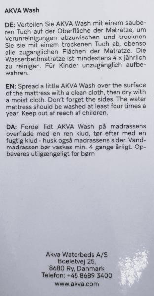 Vinyl Wash